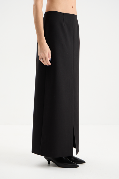 Юбка LINA MIA AIM, цвет: Черный, Mia662/1 купить онлайн