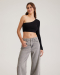 Джинсы To be Blossom, цвет: gray, 153013 купить онлайн