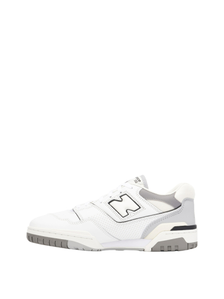 Кроссовки New Balance 550 Salt and pepper