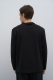 Лонгслив Cotton Basic