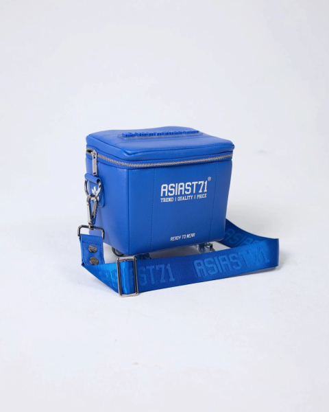 Сумка бак BLUE