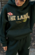 Худи с карманом Fleece DARK GREEN Label .B, цвет: dark green, Tp.01.4.3824.0925DGRN купить онлайн