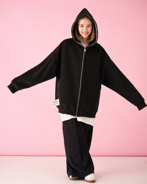 Табуха с мышами TABOO, цвет: Черный, TzMS купить онлайн