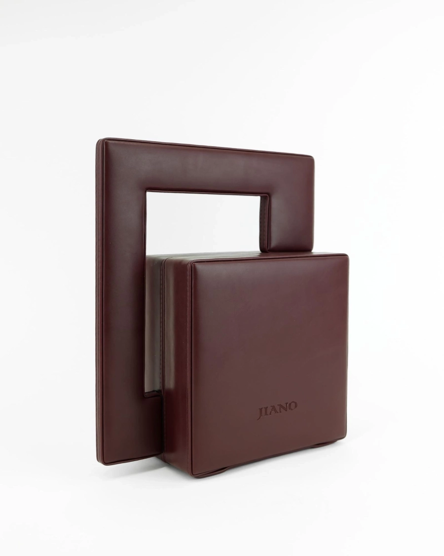 Сумка MARINE brand salad, цвет: bordo J-704-PHR 6886 купить онлайн
