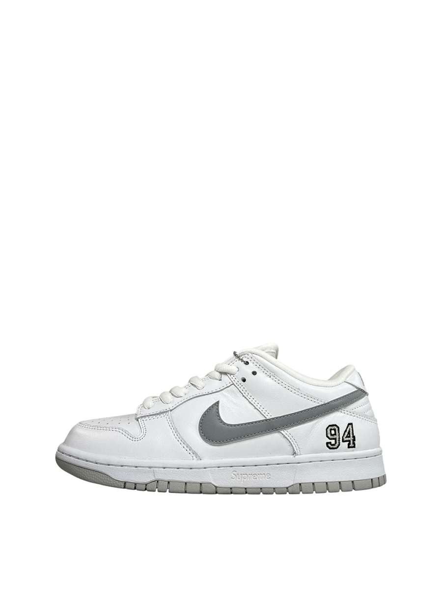 Кроссовки Nike SB Dunk Low Pro OG QS Supreme