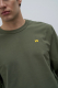 Лонгслив Cotton Basic