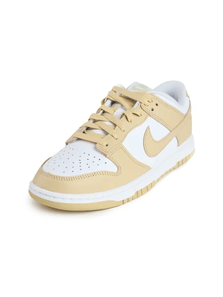 Кроссовки мужские Nike Dunk Low "Team Gold" NKDADDYS SNEAKERS, цвет: Желтый DV0833-100 купить онлайн