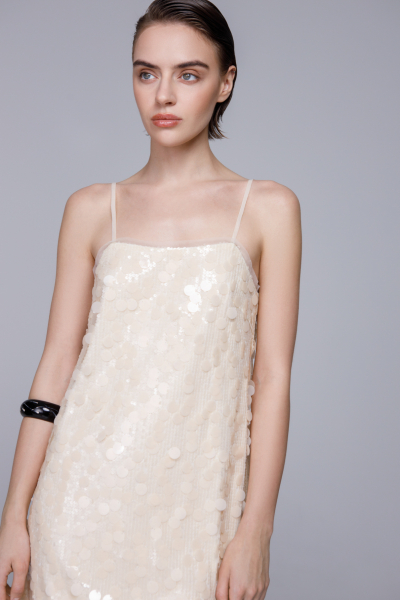 Платье Bathsheba FASHION REBELS, цвет: розовый, FR25SS1DR610W200PN купить онлайн