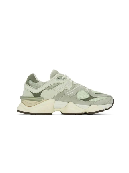 Кроссовки New Balance 9060 Olivine