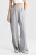 Палаццо Classic Grey Melange Erist store, цвет: Светло-серый, НФ-00001826 купить онлайн