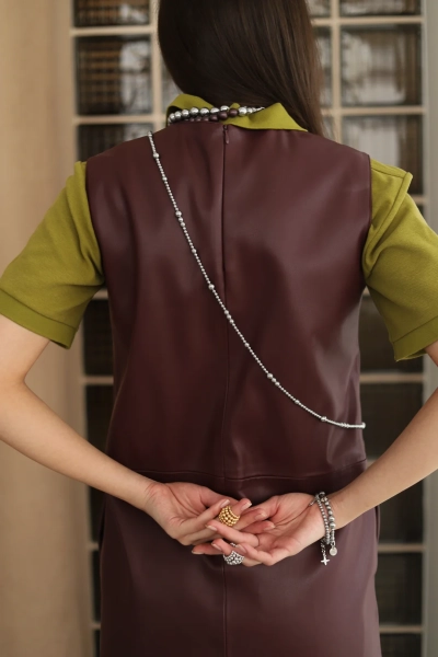 Бодичейн LONGLINE Hitrospletenia BC-02240–01 купить онлайн