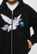 Толстовка Hoodie Kitty