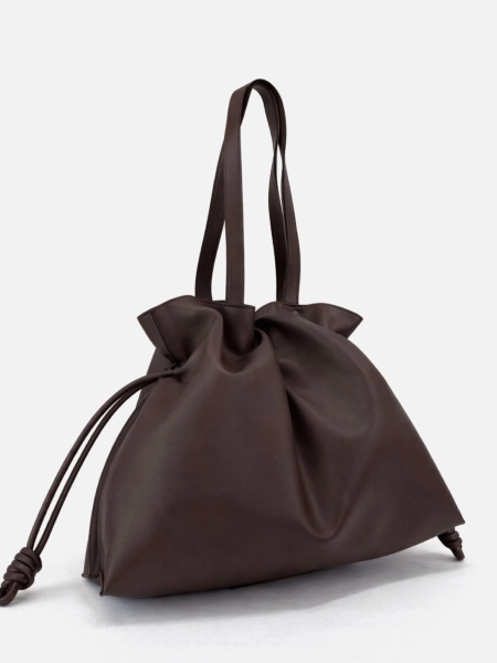 Сумка Сэнди brand salad, цвет: коричневый J-704-PHR 8077 купить онлайн