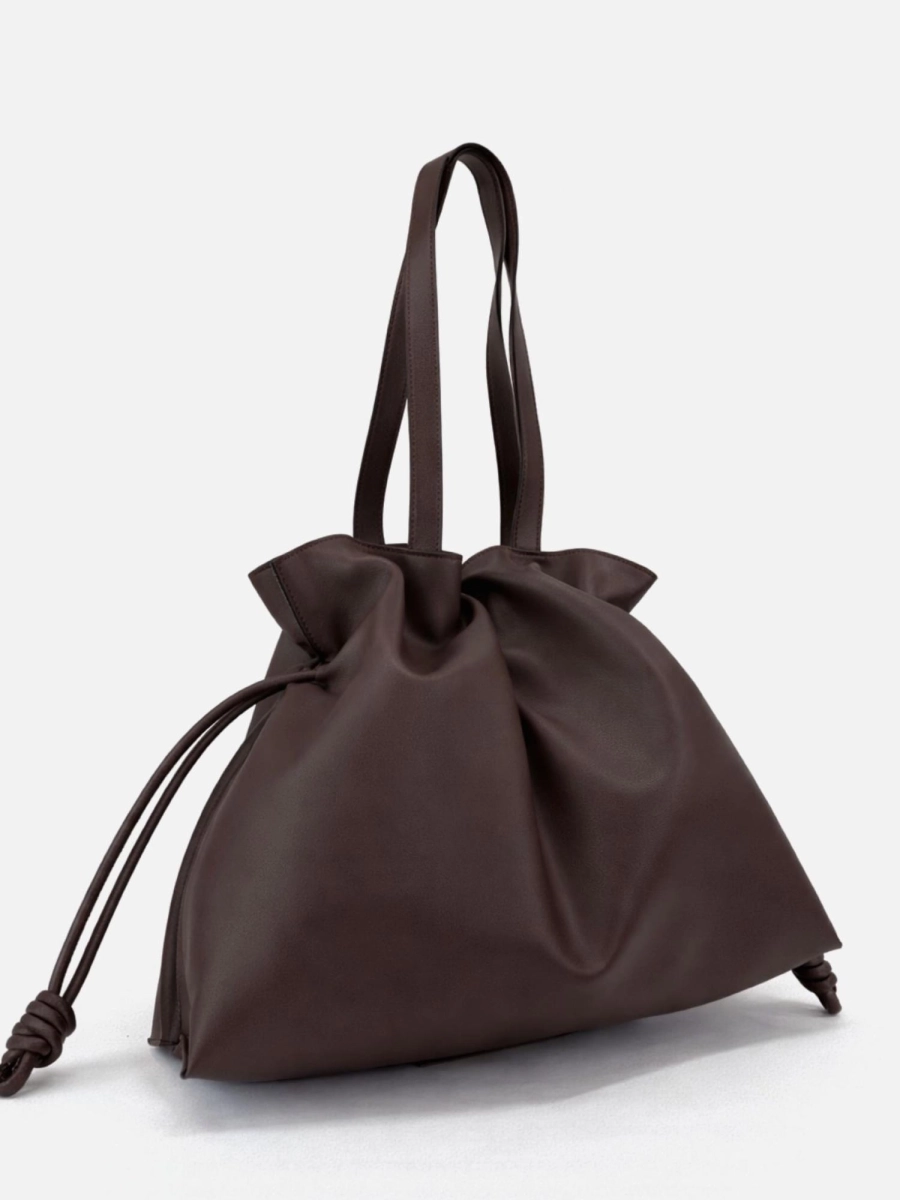 Сумка Сэнди brand salad, цвет: коричневый J-704-PHR 8077 купить онлайн