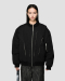 Бомбер Black Moon Bomber