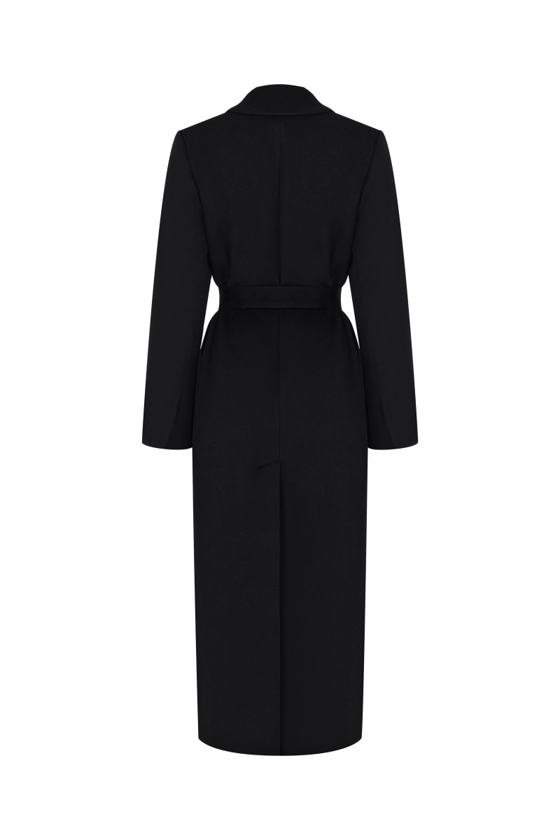 Пальто "Eternal Classic" CHUBA, цвет: Черный,  купить онлайн