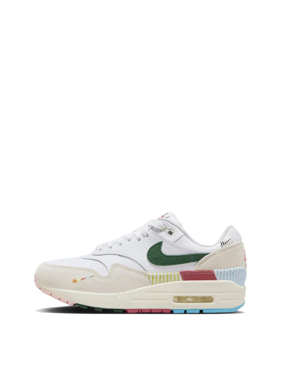 Кроссовки Nike Air Max 1 All Petals United