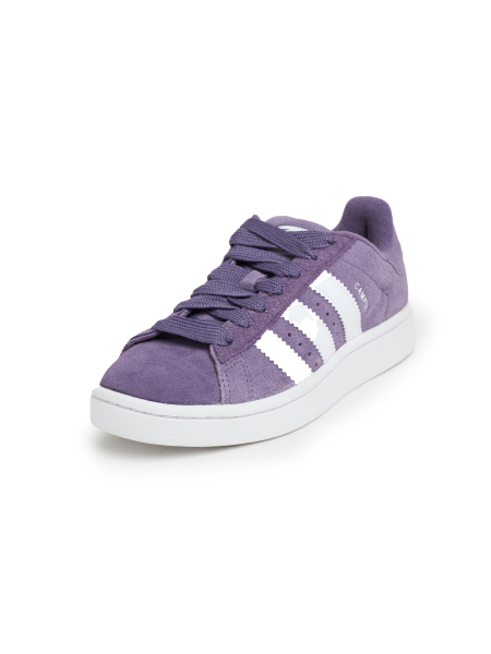 Кроссовки женские Adidas Campus 00s "Shadow Violet"