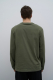 Лонгслив Cotton Basic