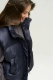 Жилет утеплённый Dark Blue