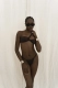 Лиф Asymmetrical Bikini Coffee Bean