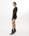 Лонгслив NAKED M31DESIGN, цвет: black РТ-00000427 |новая коллекция купить онлайн