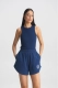 Шорты Summer English Blue Erist store, цвет: синий, НФ-00001587 со скидкой купить онлайн