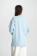 Лонгслив WELLNESS Light Blue Erist store, цвет: голубой, НФ-00001560 купить онлайн
