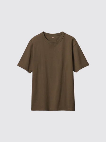 Футболка Uniqlo