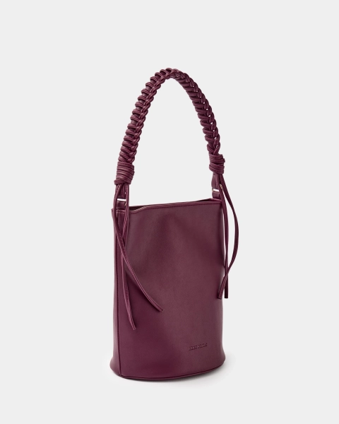 Сумка CARRY (КЭРРИ) Arny Praht, цвет: кларет 544 купить онлайн
