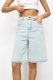 Бермуды Jeans Cool blue