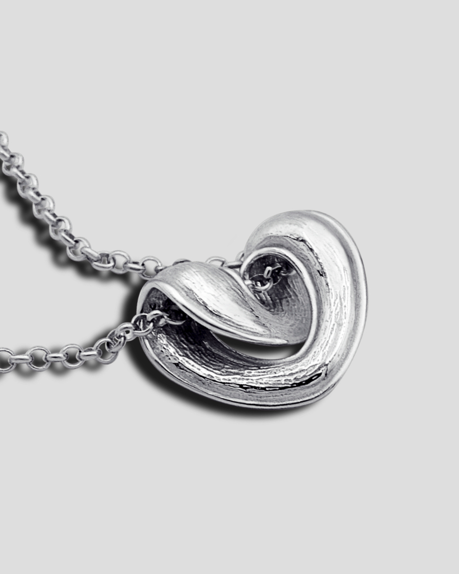 Колье Eternal Beat 11 Jewellery, цвет: серебро, 03-10-0065 купить онлайн