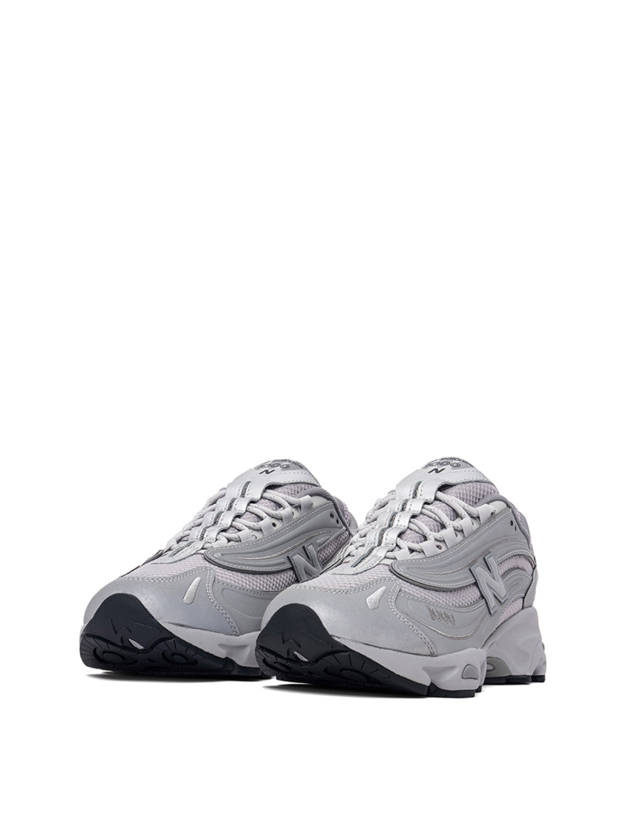 Кроссовки New Balance 1000 Silver Reflective