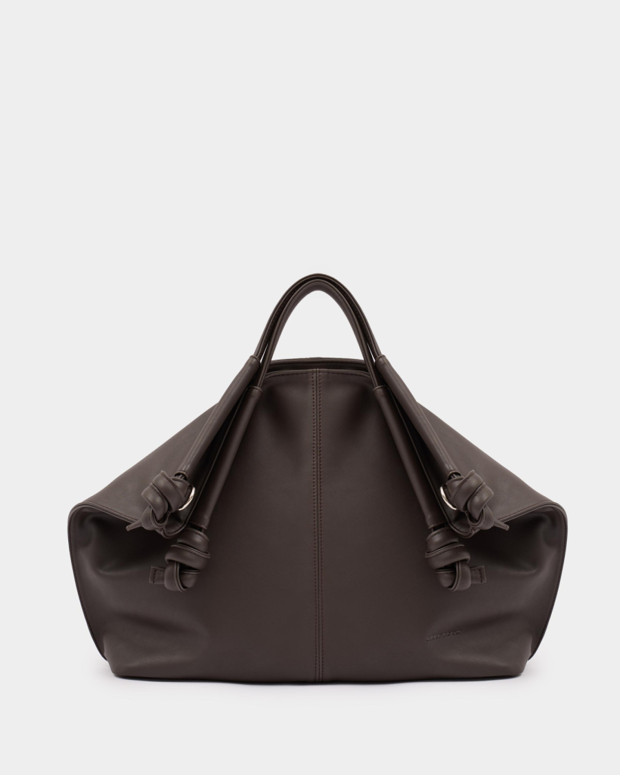 Вместительная сумка