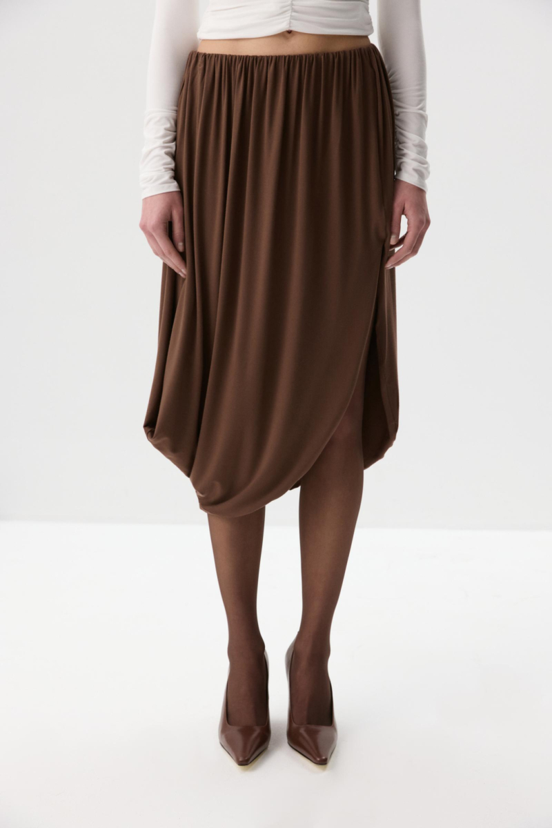 Юбка - баллон