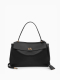 Сумка SANDRA MEDIUM brand salad, цвет: gold nero J-704-PHR 6387 купить онлайн