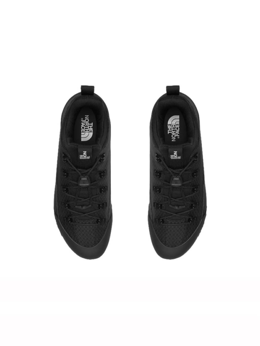 Ботинки The North Face Glenclyffe Low Boots Vibram