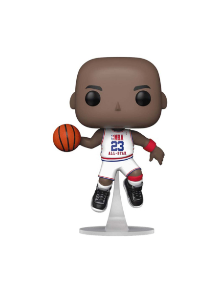 Фигурка Funko Pop! Michael Jordan NBA All-Star 1988