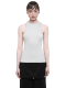 Майка basic CAPPAREL.21est, цвет: лунный,  купить онлайн