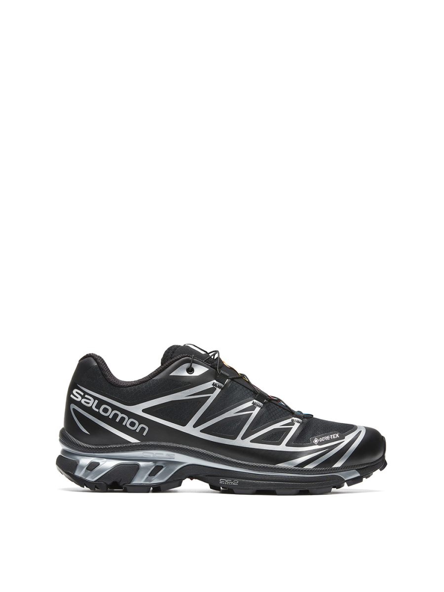 Кроссовки Salomon Xt-6 Gore-Tex