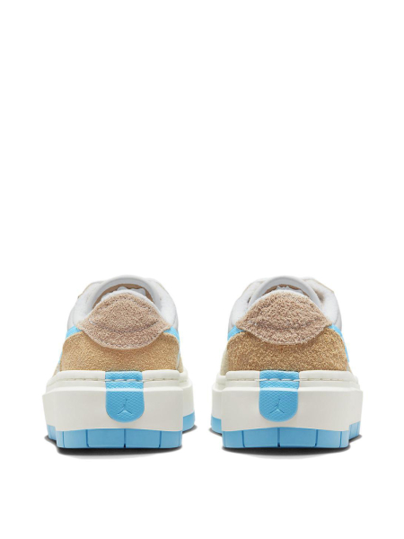 Кроссовки Jordan 1 Elevate Low shvetsov store, цвет: микс FD1028-100 купить онлайн