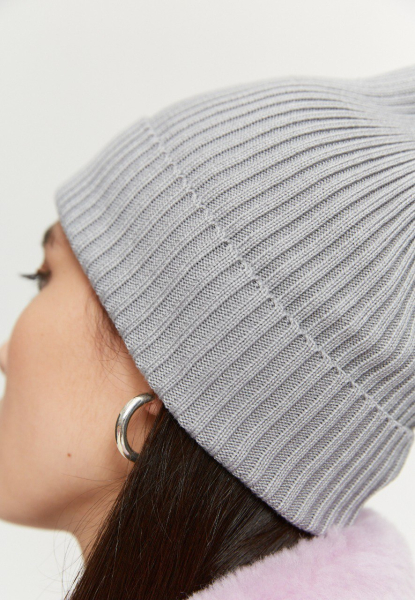 Шапка 4forms, цвет: серый 63395 купить онлайн