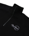 Анорак JET BLACK ANORAK