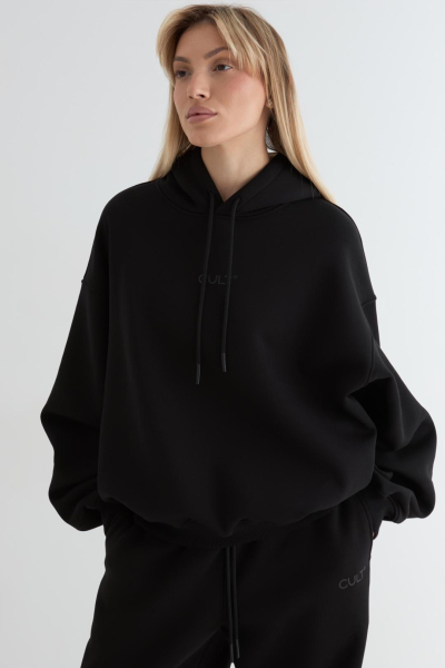 Худи Nachos CULT, цвет: Черный,  купить онлайн