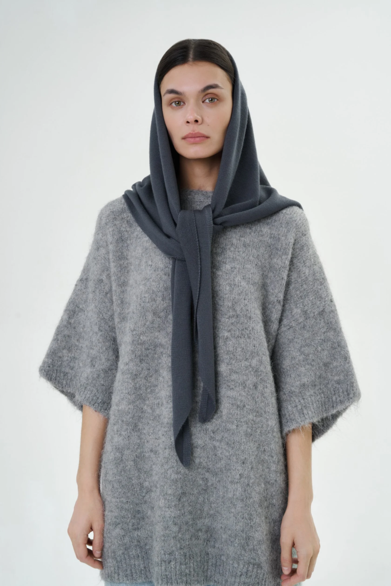 Базовая косынка