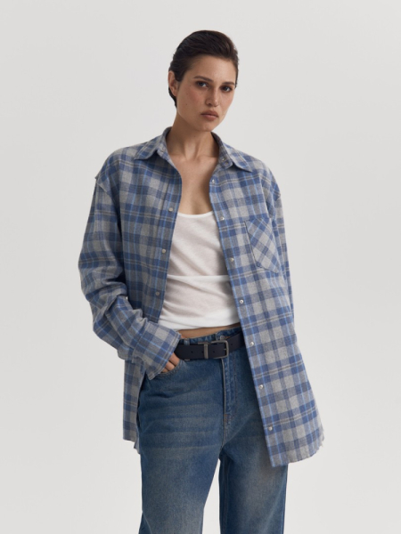 Рубашка CHEMISE
