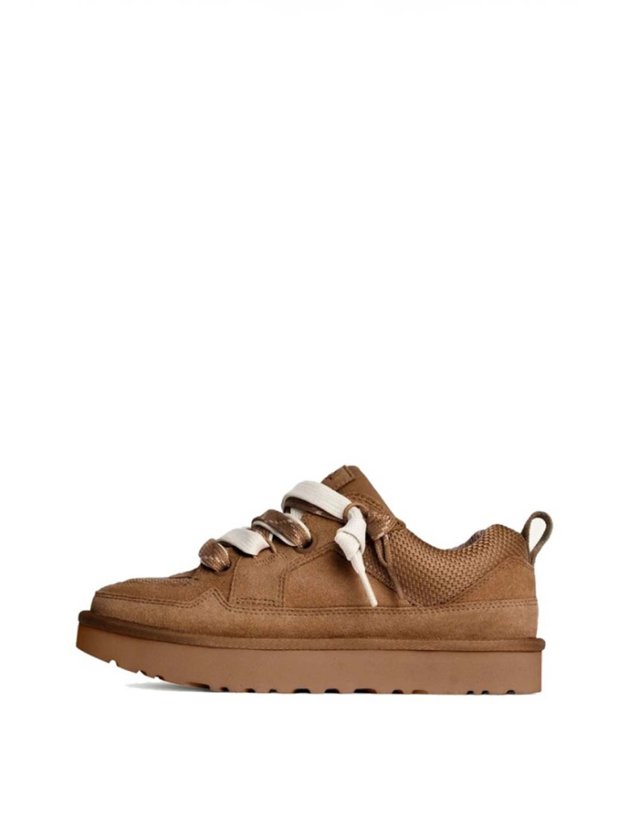 Кроссовки Ugg Lo Lowmel