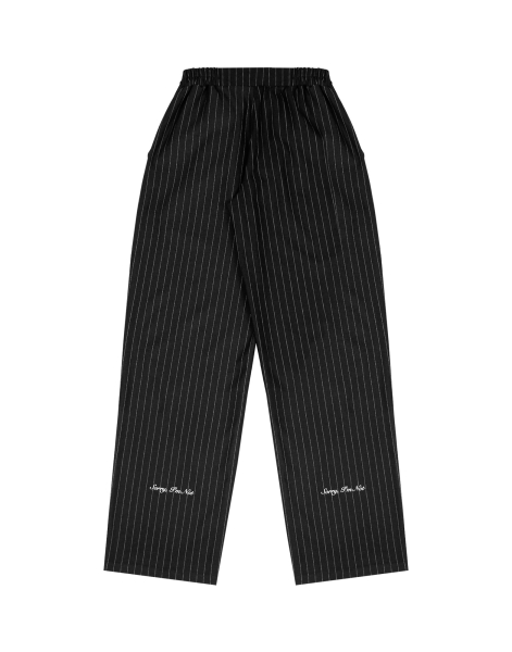 Брюки женские CLASSIC STRIPES