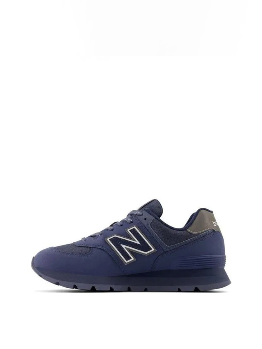 Кроссовки New Balance 574 Cordura Navy