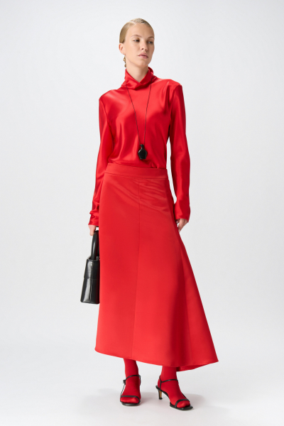 Блузка Sofia FASHION REBELS, цвет: красный, FR4FBL420W500RD купить онлайн